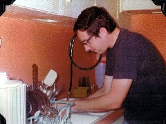 C486- Ron McDougal